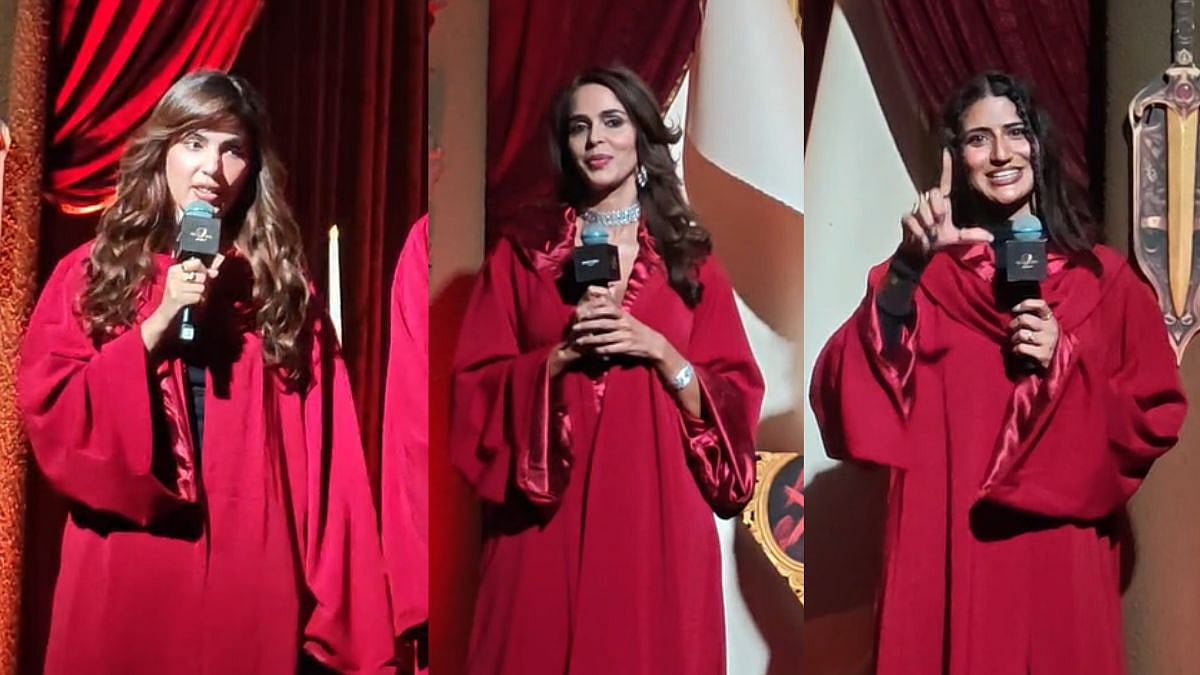 The Traitors 2 Full CONFIRMED Contestant List: Munawar Faruqui, Krystal D'Souza, Dalip Tahil & 18 Others Join Karan Johar's Reality Show
