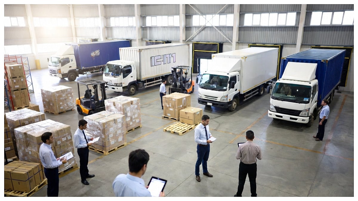 GST E-Way Bill Rule Postponed, Traders Get More Time To Prepare For Ship-To GSTIN System