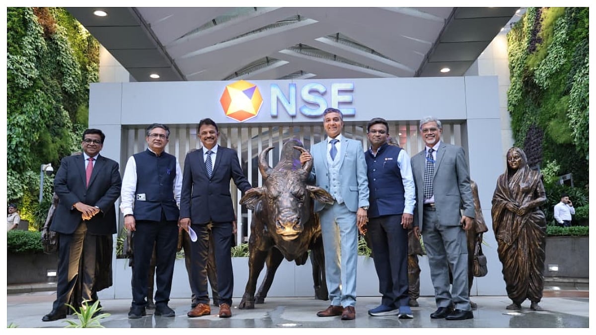 ANMI Marks 31 Years Of Growth, Sets Roadmap For AI, Tokenisation and Financial Inclusion In India's Broking Industry