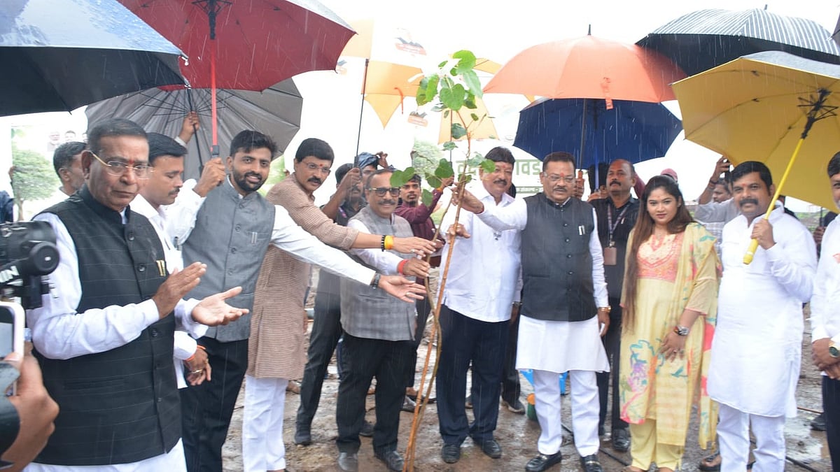 Ramai Awas First Instalment Raised To ₹50,000: Chhatrapati Sambhajinagar Guardian Minister Sanjay Shirsat