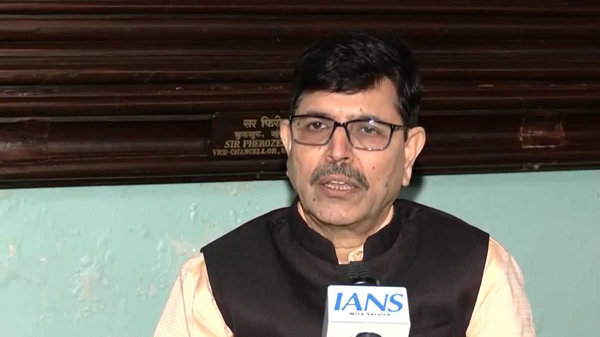 Mumbai University To Resume 'Student–Vice-Chancellor Dialogue' Initiative