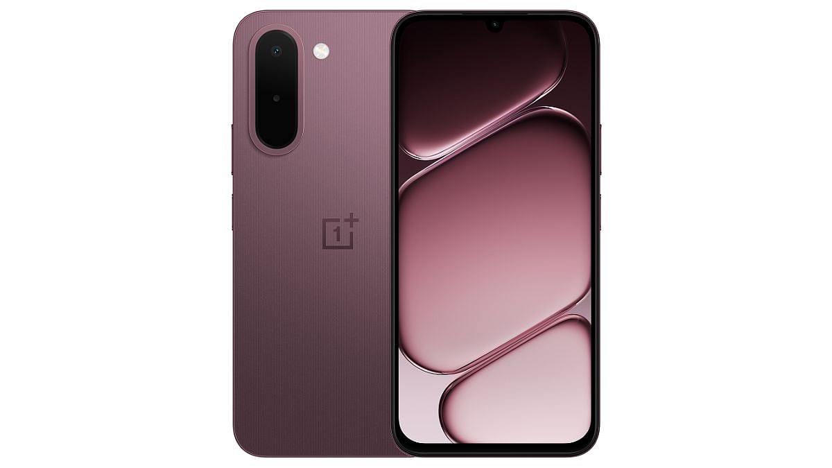OnePlus N6x With 120Hz Display, 7000mAh Battery Launched In India: Priced Starting At ₹18,999