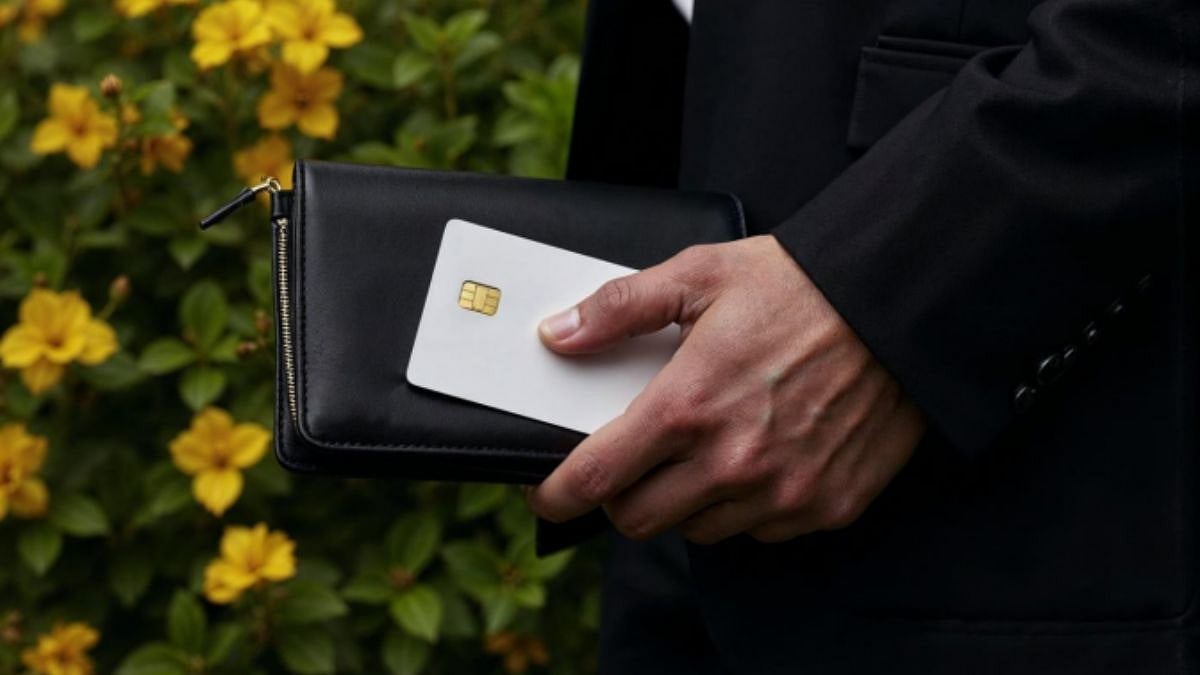 Metal Debit Card Features That Set Premium Cards Apart From Standard Debit Cards
