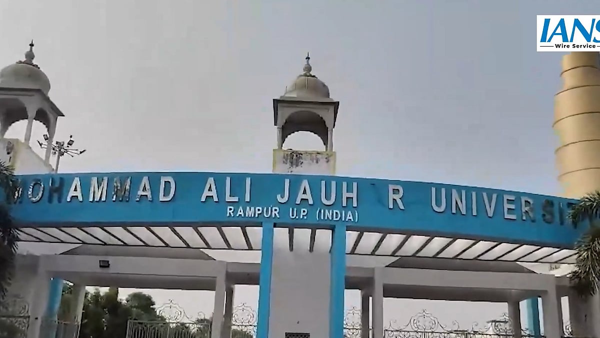 Historical Reality: Johar Was A Supporter Of The Caliphate, Not India's Independence - Dr. Kaustubh Aryavanshi