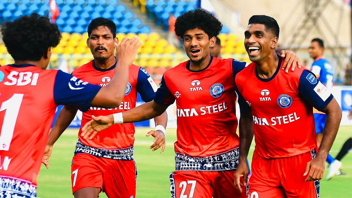 Jamshedpur FC Quits ISL After 9 Seasons After Failure To Pay ₹55 Lakh Fee