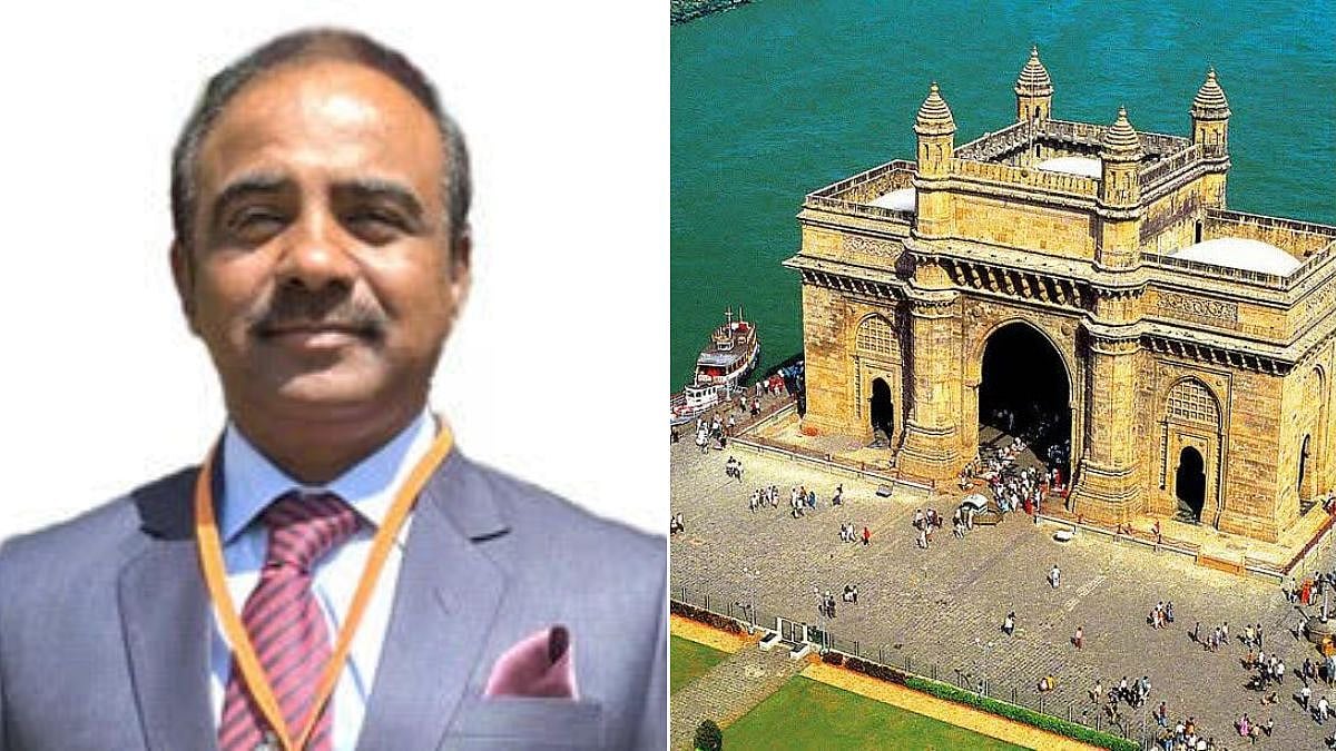 IAS Officer Vikas Pansare Assumes Charge Of Maharashtra Tourism Director