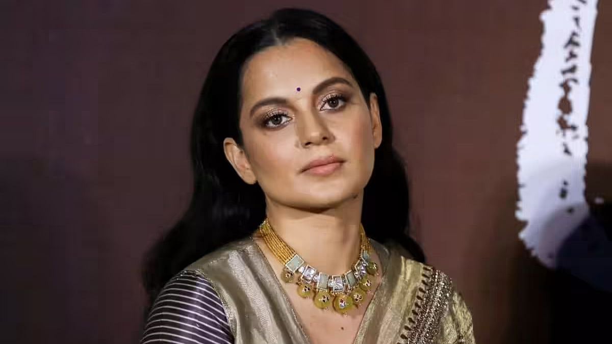 Kangana Ranaut's 'Generation Gutter' Remarks Against CJP NEET Protesters Trigger Political, Bollywood & Social Media Storm
