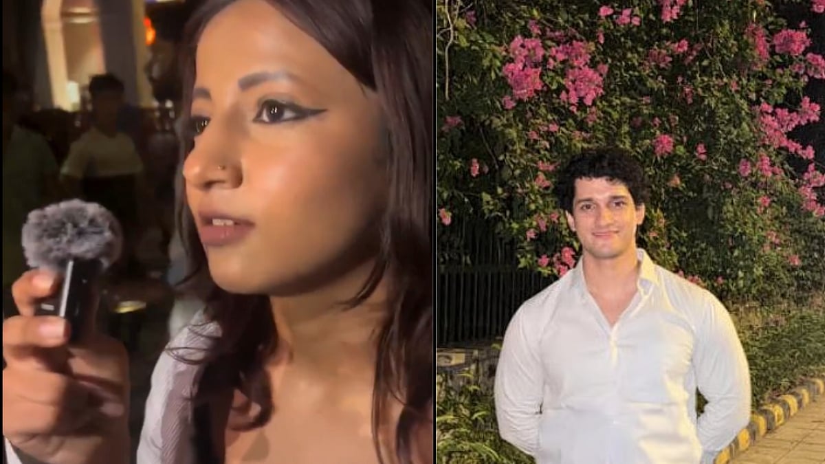 'Does Not Attract Criminal Case': CJP Spokesperson Saurav Das Defends Ruchika Singh Over Abusive Remarks Against PM Modi During Protest