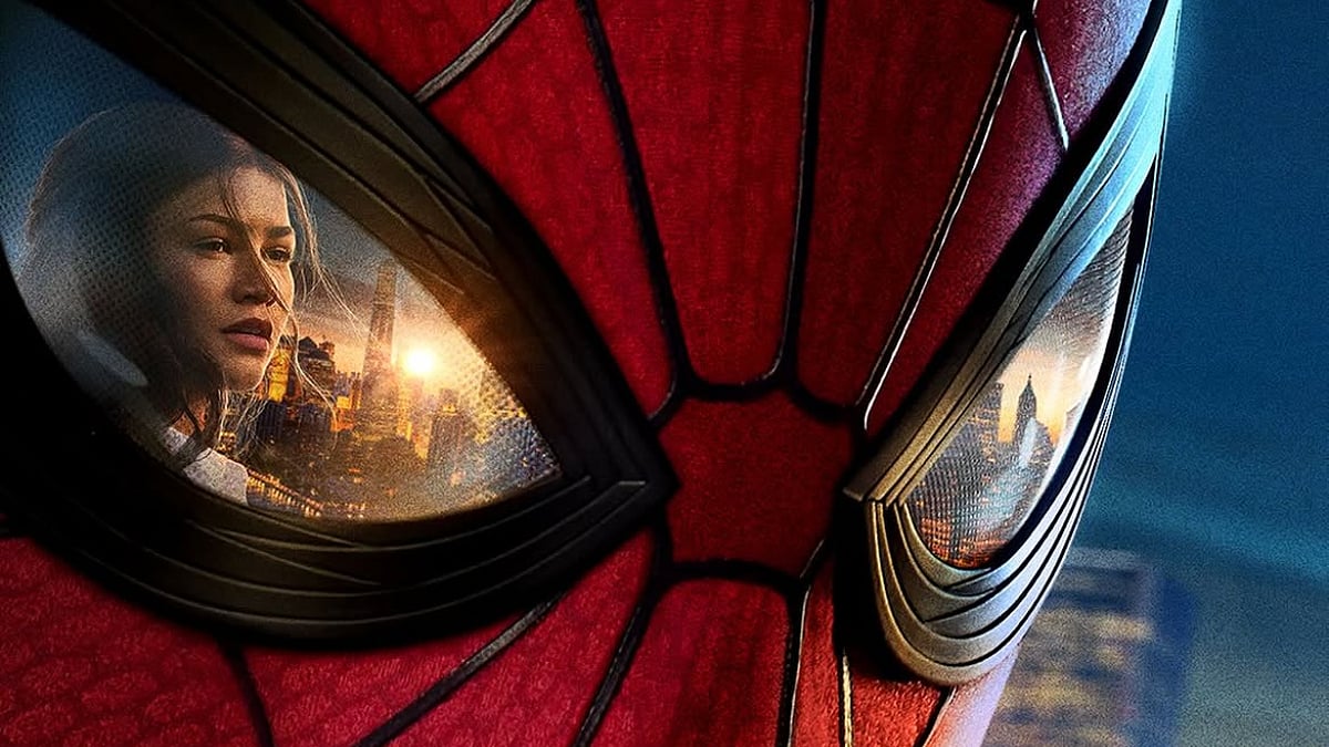 Spider-Man Brand New Day Box Office Collection Day 1: Tom Holland-Zendaya Starrer Takes Bumper Opening In India, Collects Approximately ₹60.60 Crore