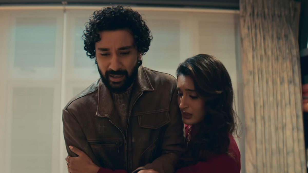 Bhai Tera Star Hai Box Office Collection Day 1: Raghav Juyal's Film Takes Low Opening; Earns Approximately ₹25 Lakh 