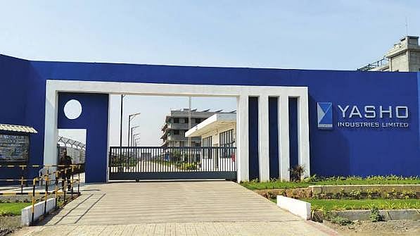 Yasho Industries Q1 Profit Surges 887% To ₹36.05 Crore, Revenue Up 55% YoY