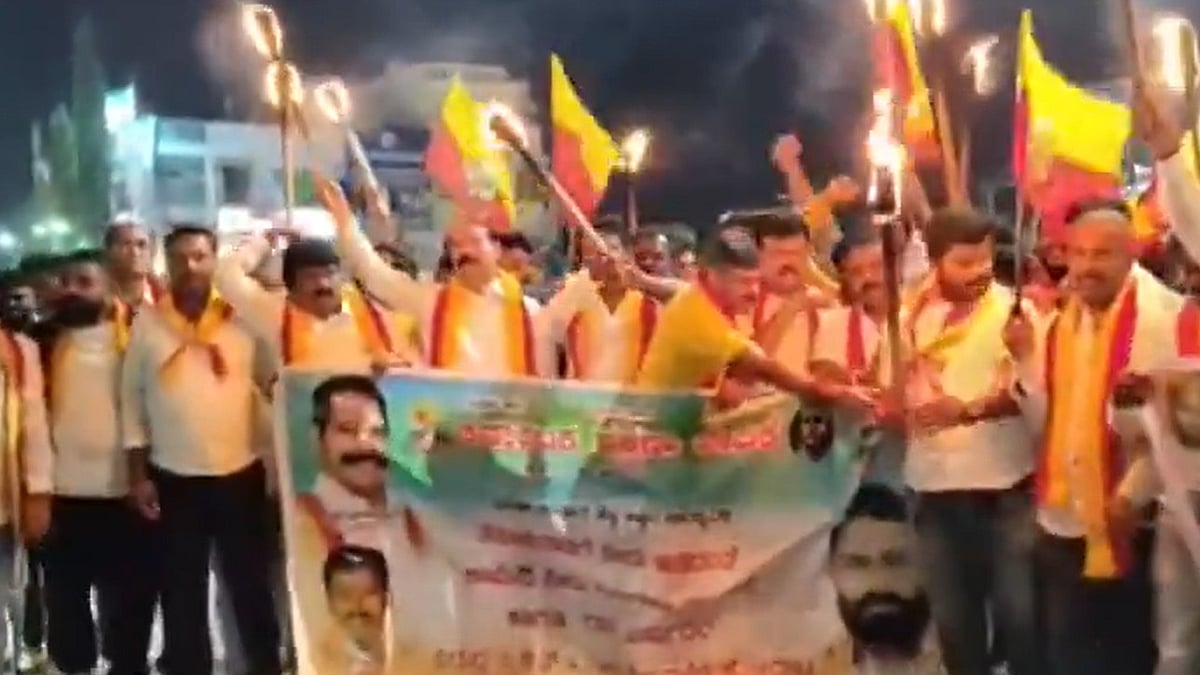 Cauvery Row: South Karnataka Protests CWMA Order To Release Water To TN, CM Delays Visit