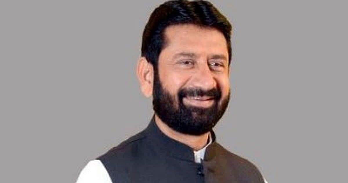 Nashik: BJP Seeks Expulsion Of Vijay Chaudhary After Atrocity FIR In Viral Audio Row