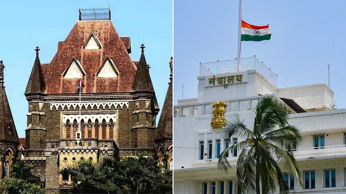 Bombay HC Orders 4 Advocates To Inspect Mantralaya Canteen With FDA Officers After Regulator Claims 98% Compliance