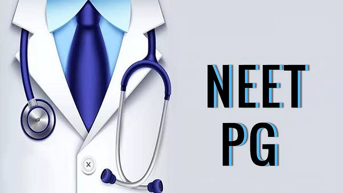 NEET PG 2026 Selective Edit Window Opens Today At natboard.edu.in; Candidates Can Correct Photograph, Signature, Thumb Impression Till August 10