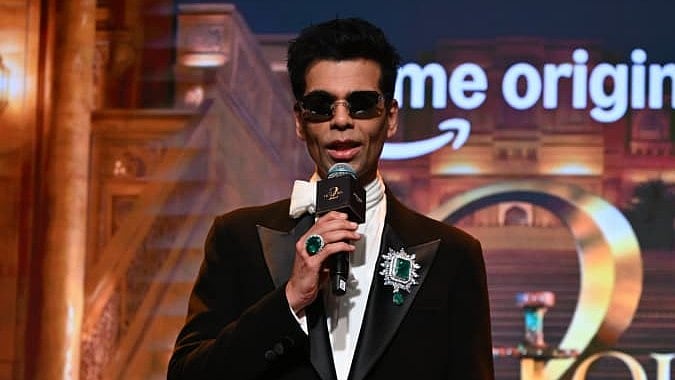 Karan Johar Takes Dig At Rival Reality Shows During The Traitors 2 Launch: 'When We Get LOCKED UP With Prime Video, There Will Always Be An ALLIANCE'  
