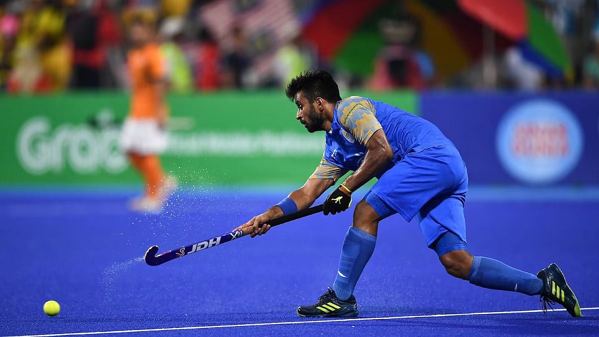 FIH Hockey World Cup 2026: India's Forward Trio Banks On Teamwork, Chemistry & Precision To Fuel Title Charge