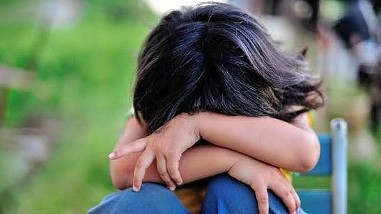 Bhopal School Accused Of Forcing Class III Girl To Drink Washroom Tap Water; Parents Protest