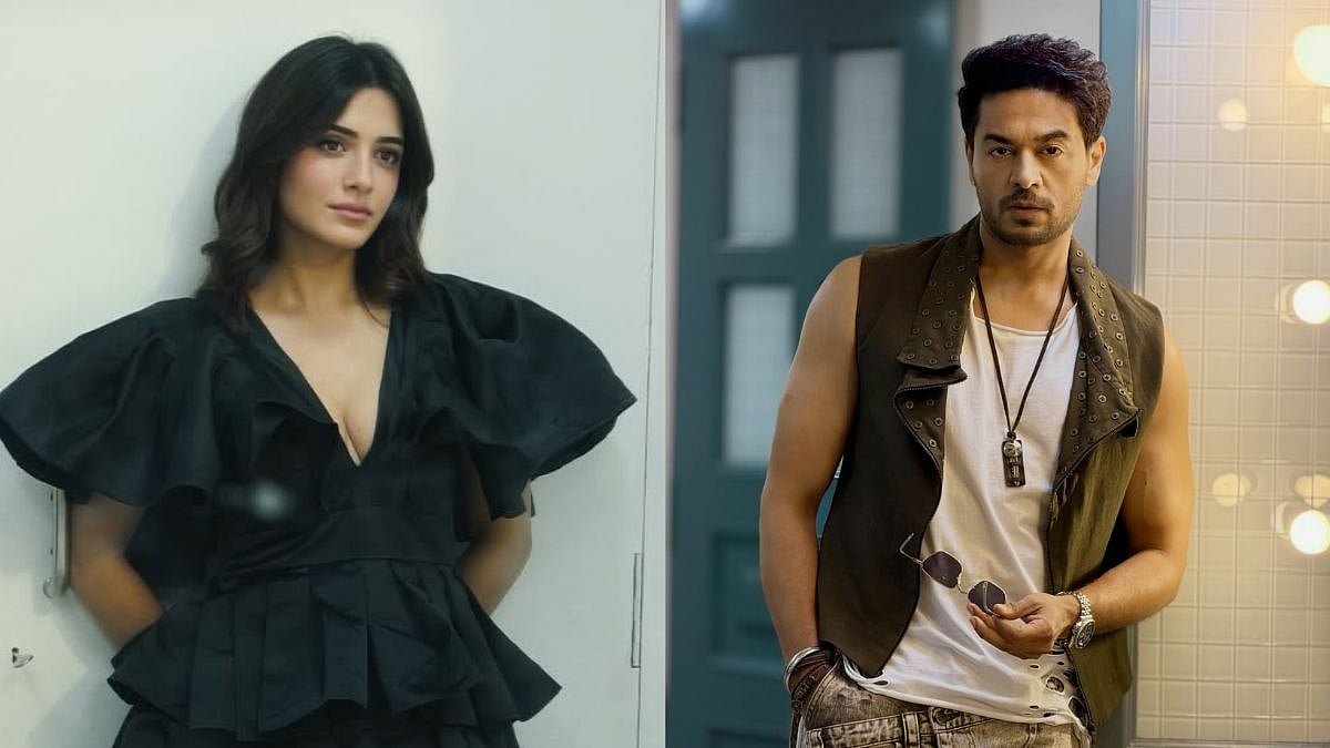 'Mujhe Bohot Bully Kiya Hai': Kyunki Saas Bhi Kabhi Bahu Thi 2 Star Shagun Sharma Accuses Gaurav Khanna Of Picking On Her On Khatron Ke Khiladi 15 Set