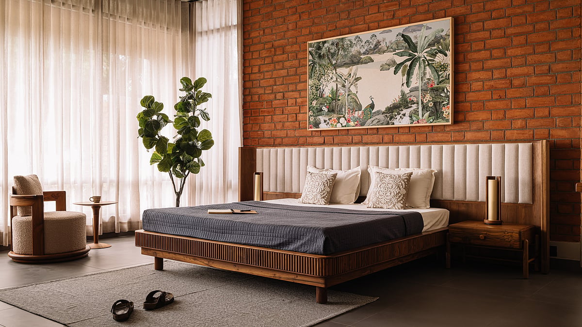Mid-Century Modern Remains The Blueprint For Contemporary Furniture