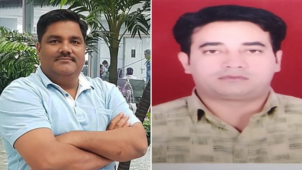 2020 Delhi Riots: Ex-AAP Councillor Tahir Hussain Sentenced To Life In IB Officer Ankit Sharma Murder Case