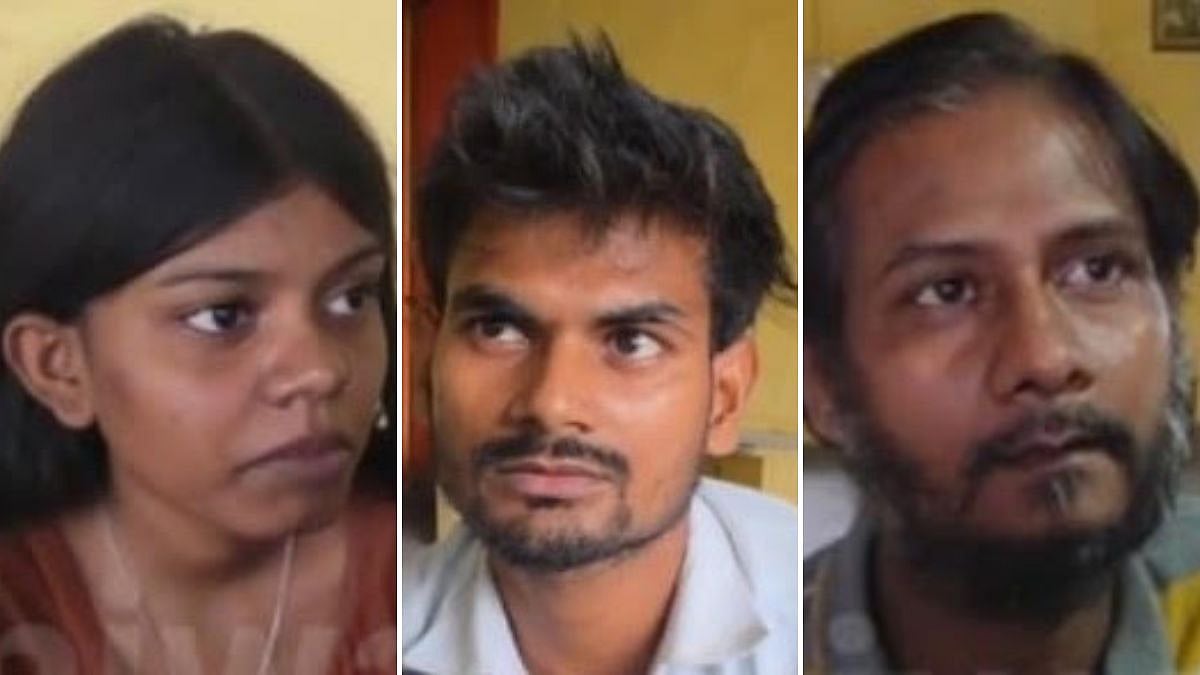 Bhiwandi Building Collapse Survivors Allege Simultaneous Column Repairs Weakened Structure Before Tragedy