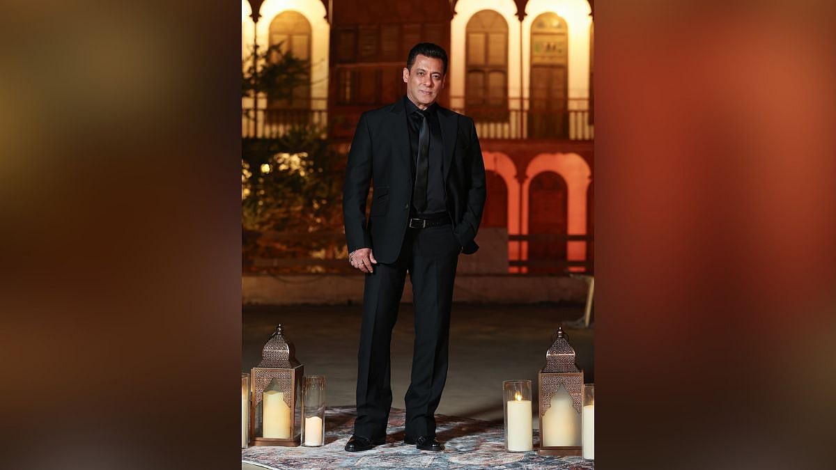Salman Khan Drops His Fees For SVC63; Charges Only ₹70 Crore: Source