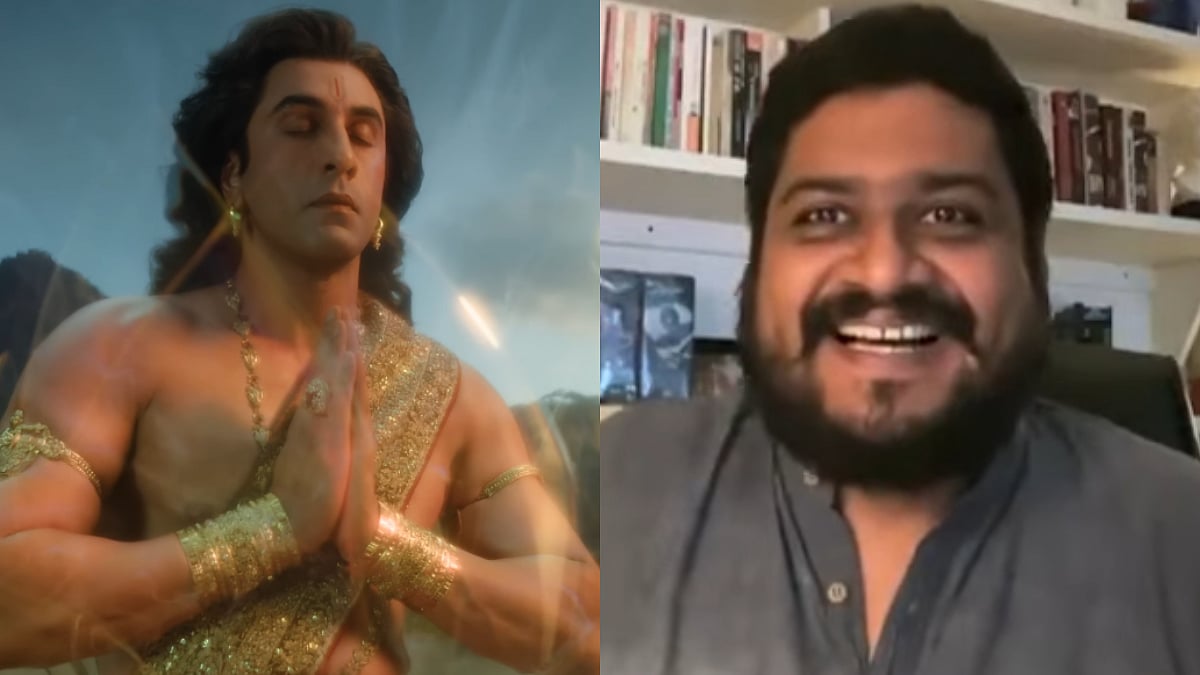 'One Seat In Honour Of Om Raut': Did Ramayana Producer Namit Malhotra Take Dig At Adipurush Director? Fact Check