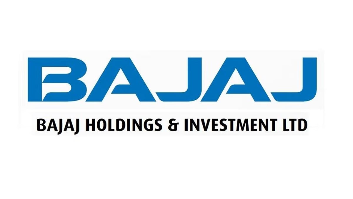 Bajaj Holdings Net Profit Declines 22% To ₹2,708 Crore In Q1 FY27
