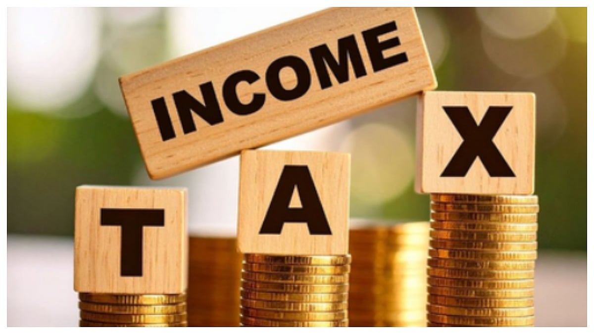 Over 5.5 Crore ITRs Filed For AY 2026-27, Taxpayers Rush To Meet July 31 Deadline