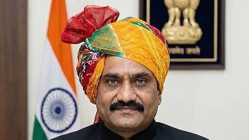 Retires; He Got Title Of 'Dewas Ka Bhagirath' 
