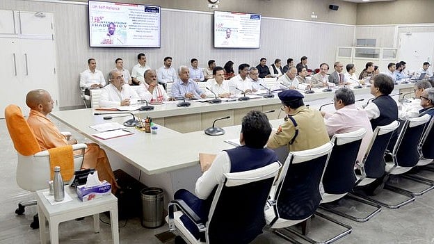 UP International Trade Show 2026 To Showcase State's Global Manufacturing Potential From Sept 25