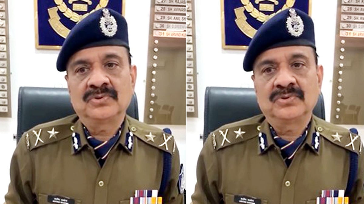 IPS Officer Who Led 2016 SIMI Jailbreak Operation Retires After Distinguished Career