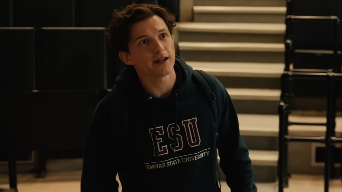 Spider-Man Brand New Day Box Office Collection Day 2 Prediction: After Excellent Start, Will Tom Holland-Zendaya Starrer Show Jump On Friday?