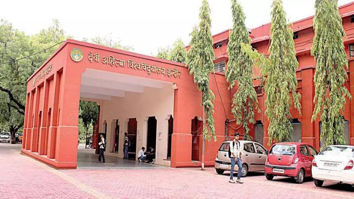 DAVV School of Economics Tops MPPSC Assistant Professor Recruitment With 19 Selections