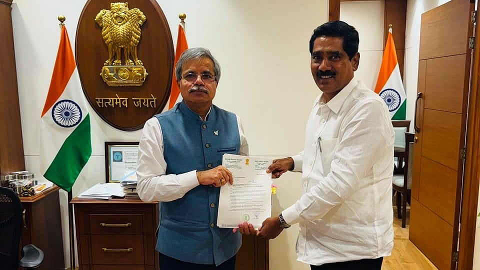 Railway Board Gives Positive Nod To Beed-Pune Train Proposal