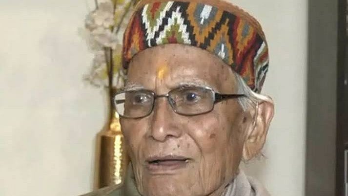 Padma Shri Awardee, Veteran Journalist Kailash Chandra Pant Passes Away At 90