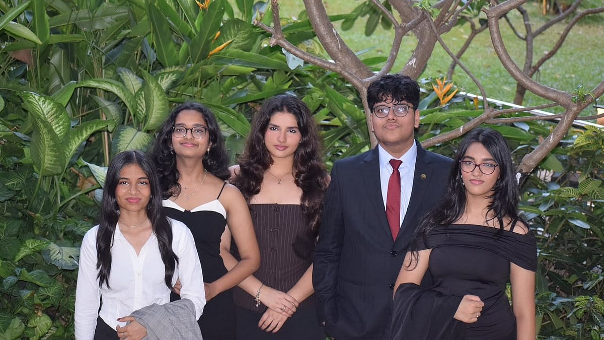 Podar Summit 2026: R.N. Podar School To Host 16th Edition Of Annual Two-Day MUN In Mumbai