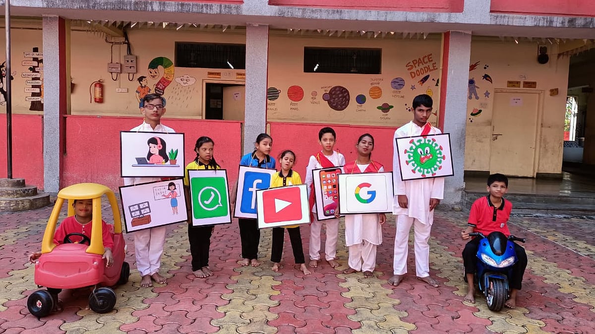 Every Child Deserves Wings To Soar: Inside BMC’s Schools Where Independence Becomes Every Student's Greatest Achievement
