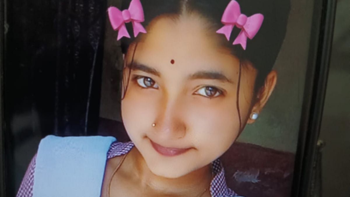 Tripura Schoolgirl Goes Missing After Leaving Home For Coaching Classes; Police Probe 'Love Trap' Angle