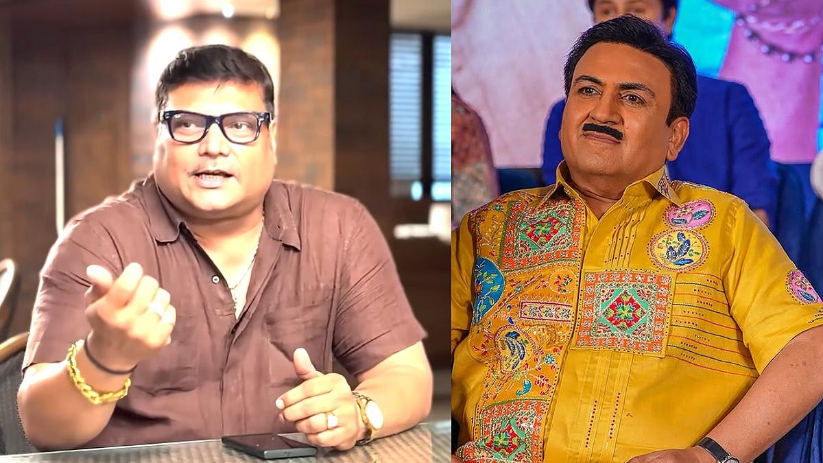 Taarak Mehta Ka Ooltah Chashmah controversy