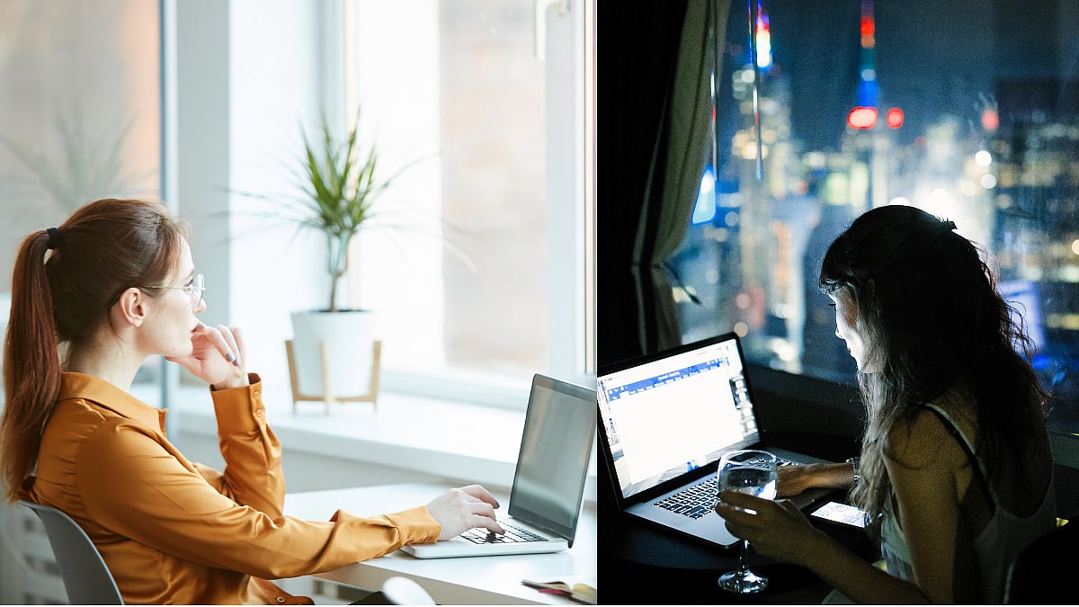Early Bird Or Night Owl? Your Chronotype May Decide When You Perform Best