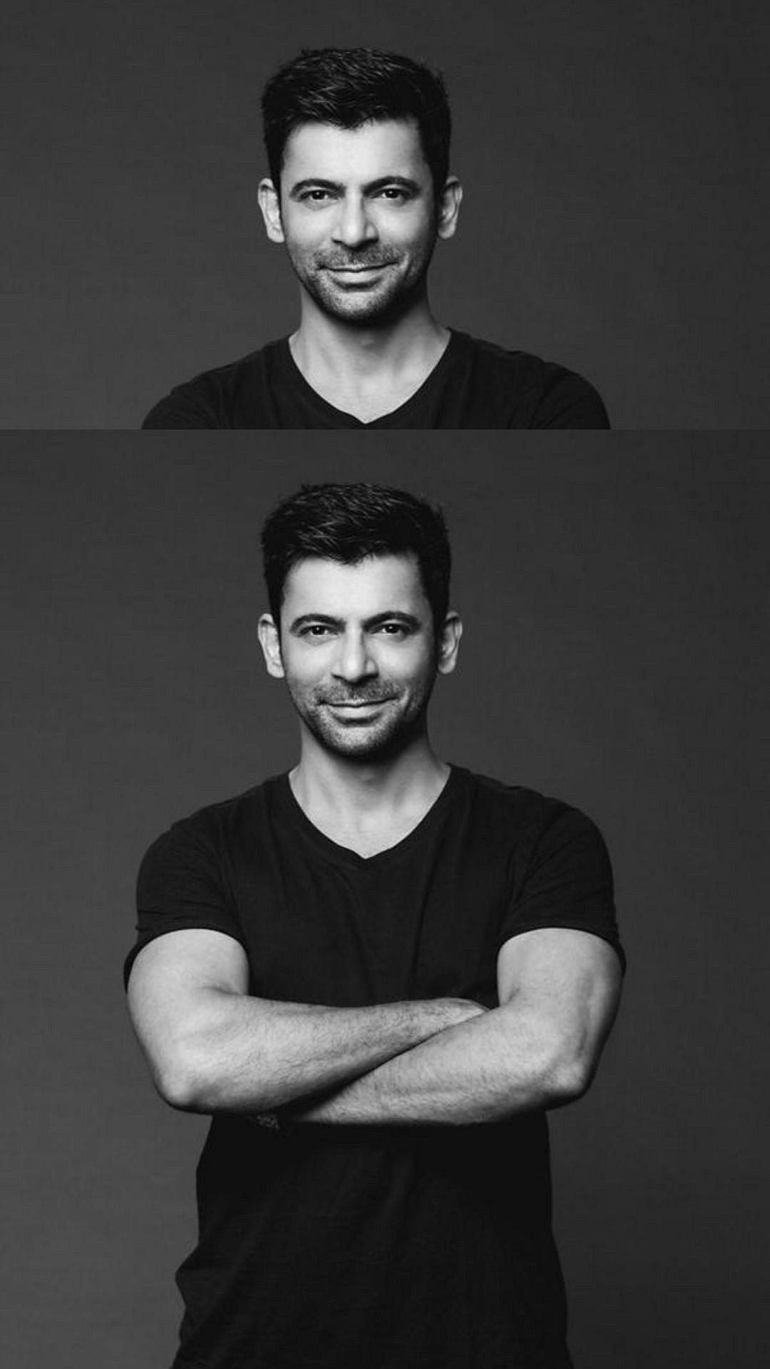 Sunil Grover birthday