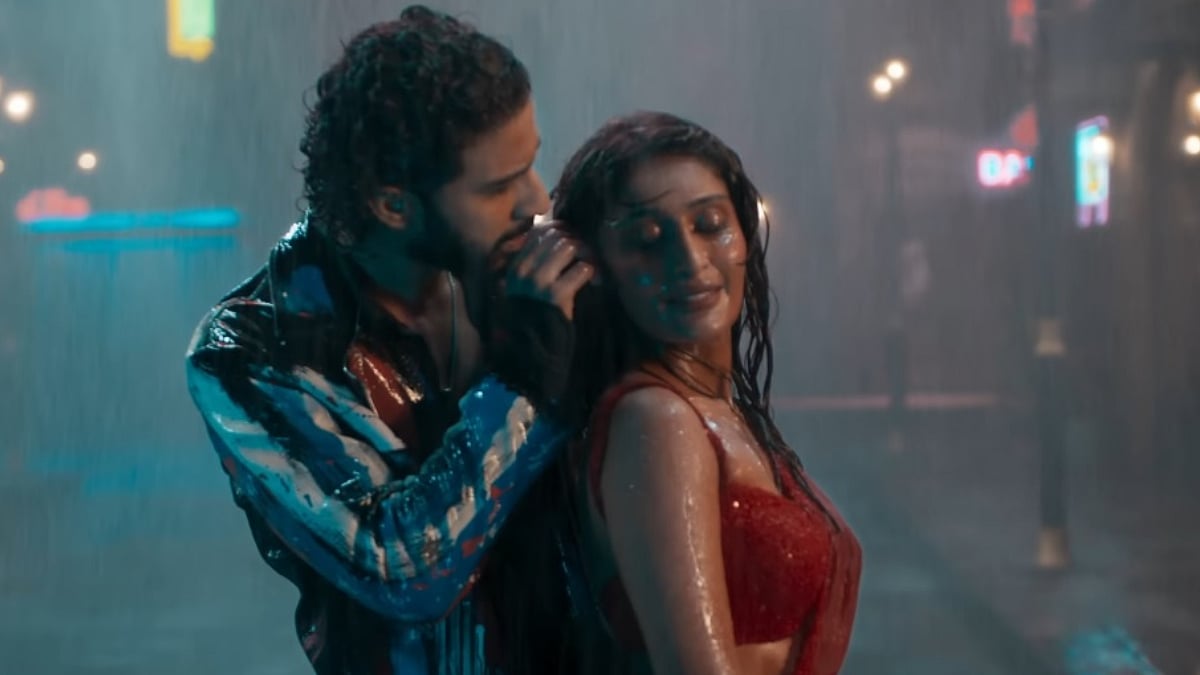 Bhai Tera Star Hai Box Office Collection Day 2: Raghav Juyal Starrer Stays Steady, Collects ₹25 Lakh On Friday