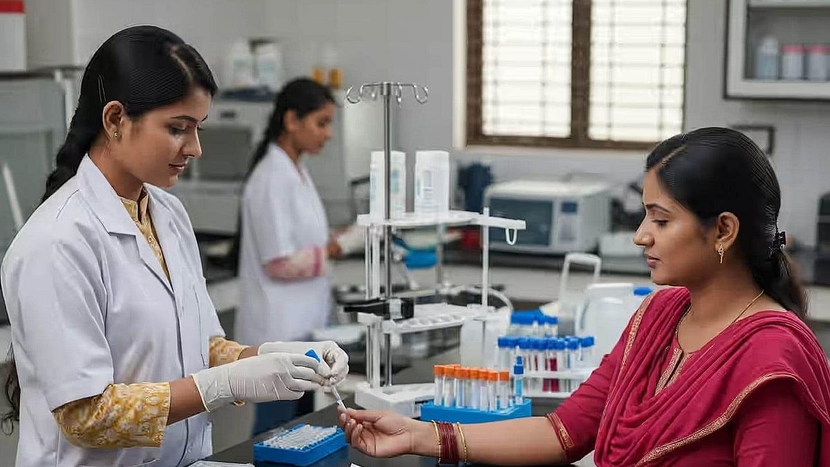 MP Sets Up Two State-Of-The-Art Women's Health Centres In Bhopal, Rewa