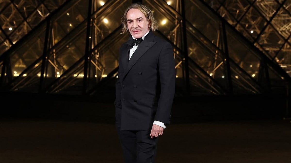 Met Gala 2027 Theme Is 'John Galliano: Horizons'! Exhibit To Honour 65-Year-Old Designer's Iconic Couture Work