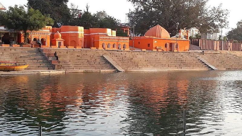 MP Identifies 23 Ram Van Gaman Sites Across 9 Districts, Plans ₹5,289-Crore Chitrakoot Revamp