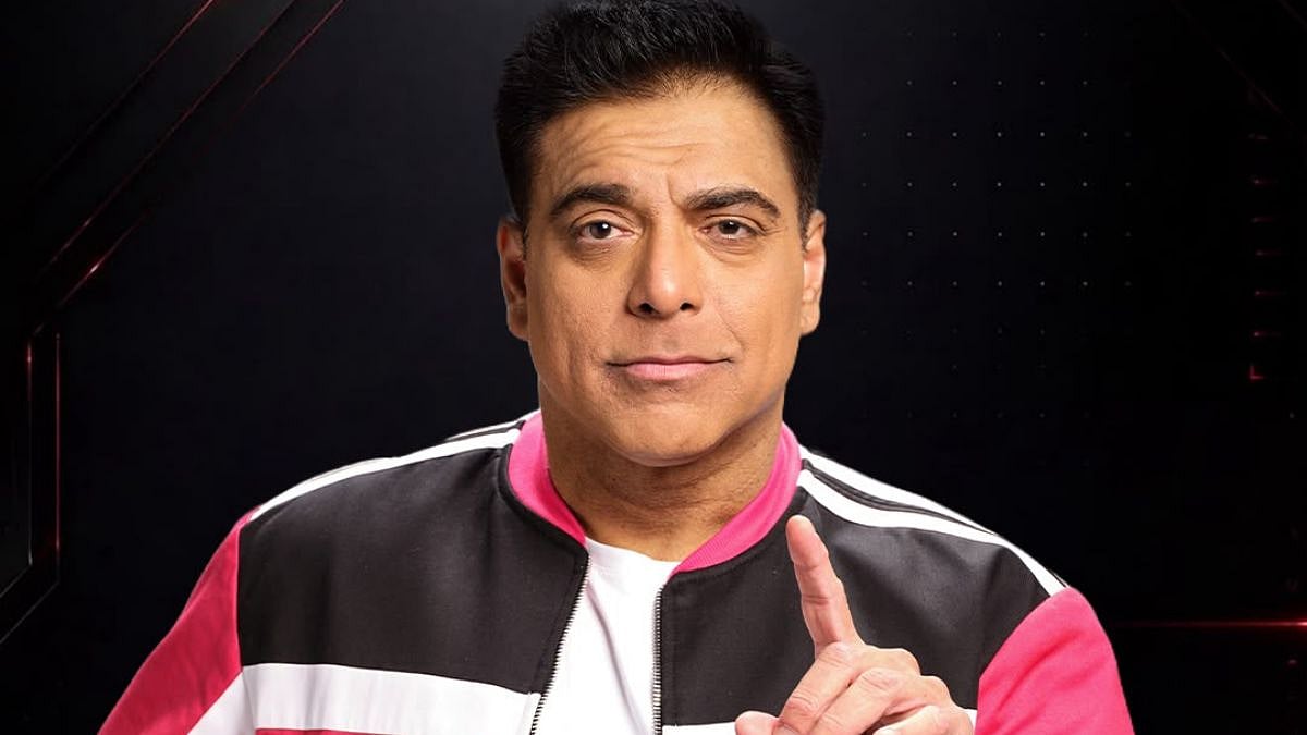 'I Became A Monster': Ram Kapoor Reveals Fame During Bade Achhe Lagte Hain Pushed Him Into 'Worst Depression'