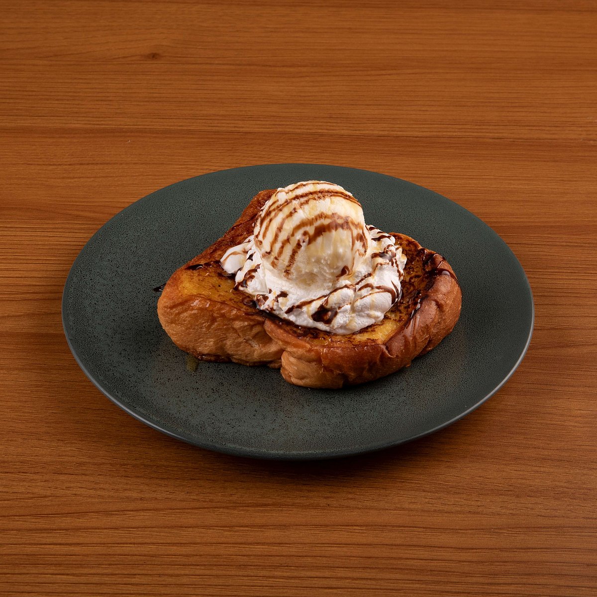 Coconut Cloud French Toast