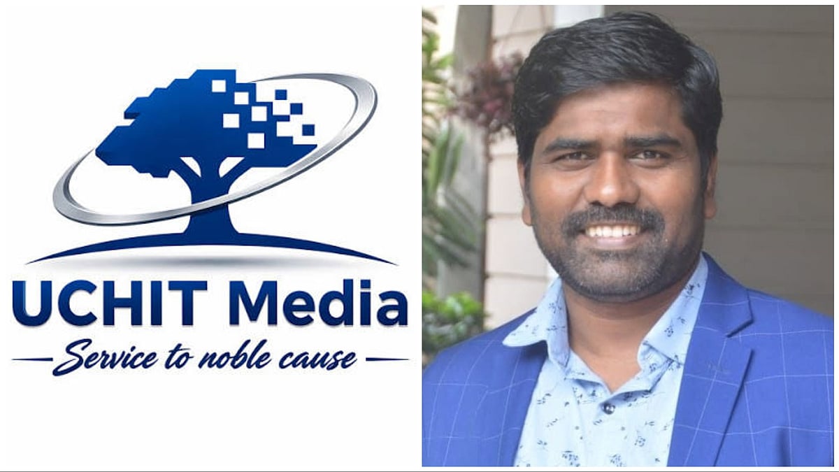 FPJ 98th Anniversary: Pune-Based UCHIT Media Services Completes 11 Years, Expands Reach To Nearly 500 Organisations
